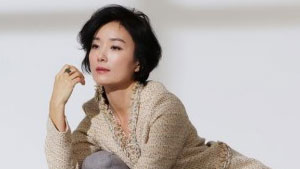 '불로장생 미모' 오연수, 제2의 리즈시절 맞이