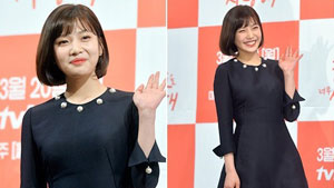 조이, 오늘도 '과즙미' 뿜뿜~