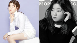 "'응팔' 장만옥 맞아?"...이민지, 몰라보게 예뻐진 청순미녀