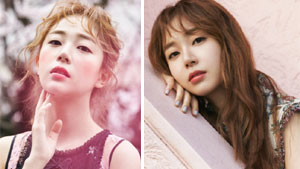 “윤현민도 반했지” 백진희, 이 구역 美친 분위기 여신