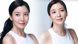 윤세아, 얼굴에 꿀 발랐네...클로즈업도 無결점