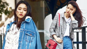 김태리 "목표보다는 현재 삶에 충실하고 싶다"