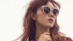 이성경 "남주혁, 최상의 파트너...집중+몰입 잘됐다"