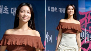 김옥빈 '섹시한 킬러'