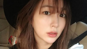 "아이엄마 맞아?" 이민정, 뭘 해도 아름다워 보여