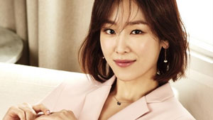 서현진, 미소 하나로 세계 평정 현실 여신