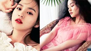'엽기적인 그녀' 김윤혜 "치맥, 이해 안 가는 조합"