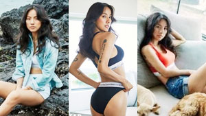 이효리 "솔직함 담은 앨범...좋은 영향 줬으면"