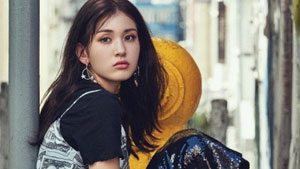 전소미, 국민센터의 다채로운 얼굴