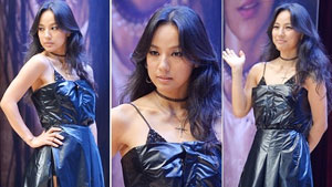 이효리 '클래스는 영원해~ 강렬한 섹시 카리스마'