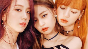 블랙핑크 "카리스마 버리고 소녀답게, 떨린다"