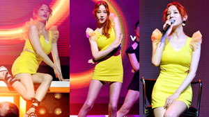 ‘다이어트, 연애실패’...무르익은 24살 박보람으로
