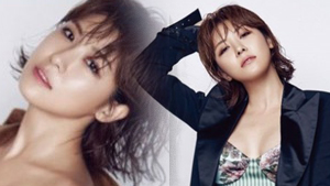 하지원 "인생캐 '다모' 채옥...'병원선' 의학 공부 中"