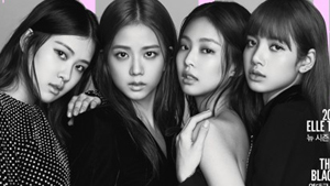블랙핑크 “데뷔 1주년...아직 보여줄 것 많다”