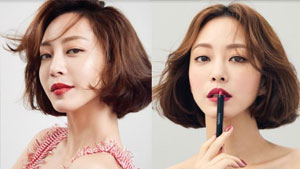 "한예슬 is 뭔들" 오늘도 '예쁨' 경신