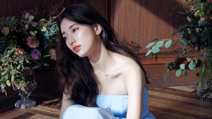 수지의 미모는 언제나 옳다