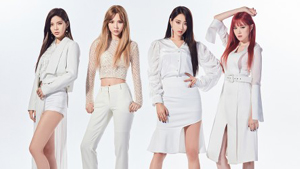 “사랑은 차갑게”...나인뮤지스, 워너비 비주얼
