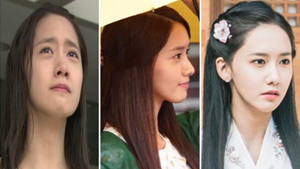 ‘소시’ 꽃사슴→안방퀸...임윤아 성장史