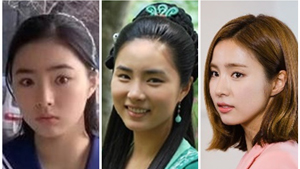 “서태지 소녀→만인의 연인” 신세경, 미모 꽃길史