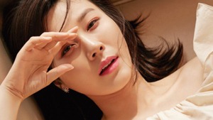 김하늘 "결혼 후, 새로운 나를 발견하는 중"