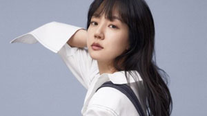 "배우이기 전에 여자" 임수정의 청순美