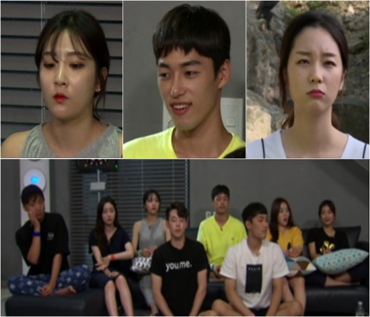“확신 있다” ‘내 사람친구의 연애’ 남사친X여사친, 속마음 고백 “확신 있다” ‘내 사람친구의 연애’ 남사친X여사친, 속마음 고백