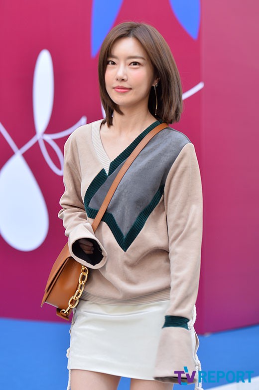 레이디제인 '어딘가 달라진 분위기' 레이디제인 '어딘가 달라진 분위기'