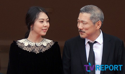 홍상수·김민희 '클레어' 기자회견無…칸 레드카펫은 설까 홍상수·김민희 '클레어' 기자회견無…칸 레드카펫은 설까