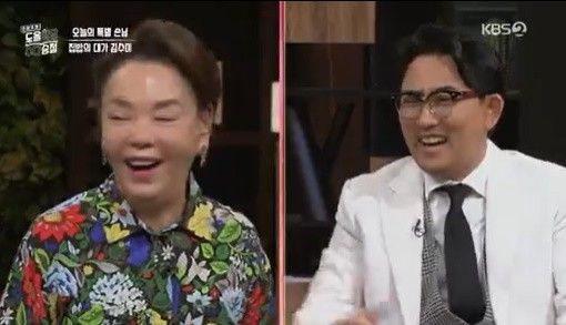 '도올학당 수다승철' 도올 "김수미 출연에 떨려서 잠 못 잤다"