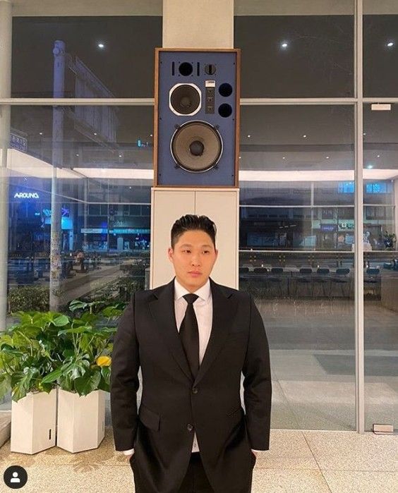 스윙스, 요요 고백 "23kg 뺐는데 25kg 쪘다"