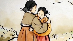 '1년에 딱 1번' 허락된 며느리의 외출