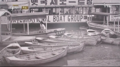 신성했던 '뚝섬', 유원지로 바뀐 까닭?