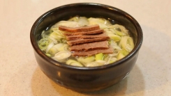 왕과 백성이 함께 먹고 즐겼던 음식, 설렁탕