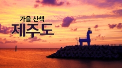 가을 산책 '제주도'