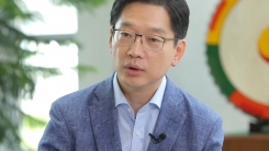 김경수, 직접 밝힌 군 면제 사유 "공장 활동 중 다쳐"