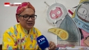 한국 캐릭터 전도사, 밤방 교수