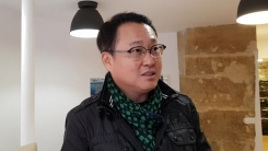 한인회장의 프랑스 창업과 취업 조언