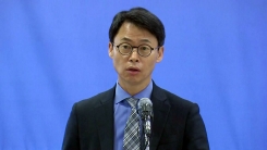특검팀 준비상황 정례 브리핑