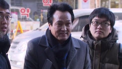 '최순실' 국조 특위, 김영재 의원 도착 (안민석 더불어민주당 의원 발언)