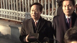 국정조사 특위, 靑 경호실 현장조사 난항