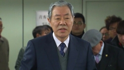 최순실 변호인…'특검 강압수사' 기자회견