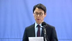 최순실 강제 소환…특검 브리핑