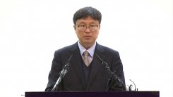 기상 악화로 세월호 이동 준비 차질