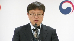 세월호 침몰 해역 밤새 수중 수색 작업