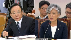 강경화 외교부 장관 후보자 인사청문회 ④