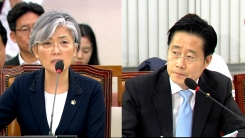 강경화 외교부 장관 후보자 인사청문회 ⑦