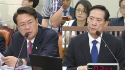 송영무 국방부 장관 후보자 인사청문회 ④
