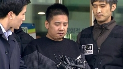 경찰, '어금니 아빠' 이영학 검찰 송치