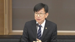 김상조-5대 그룹 경영진 회동 "개혁 속도 내야"