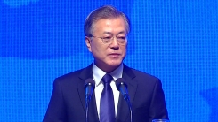 제58주년 2·28 민주운동 기념식 기념사